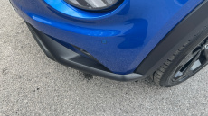 Nissan Juke 1.0 DiG-T Tekna 5dr DCT Petrol Hatchback